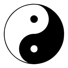 Yin & Yang